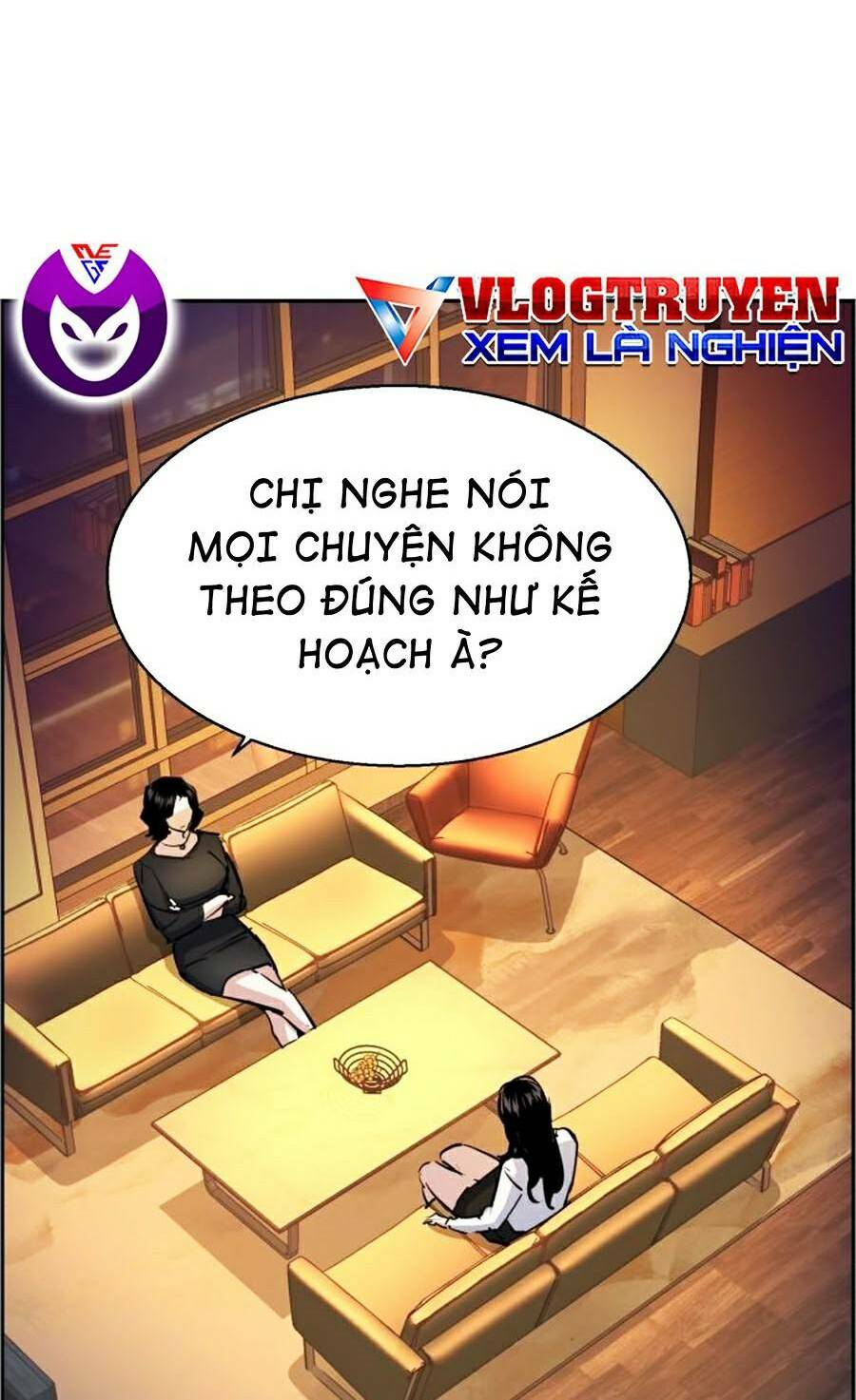 Bạn Học Của Tôi Là Lính Đánh Thuê - Chapter 73 - Page 47