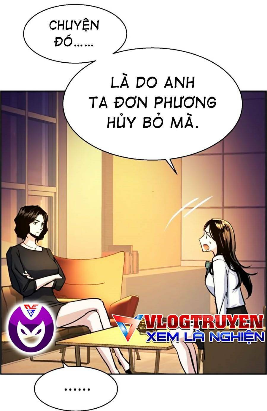 Bạn Học Của Tôi Là Lính Đánh Thuê - Chapter 73 - Page 52