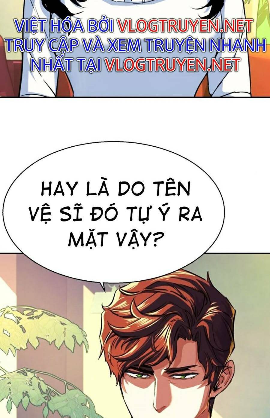 Bạn Học Của Tôi Là Lính Đánh Thuê - Chapter 73 - Page 5