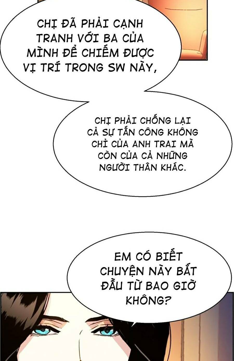 Bạn Học Của Tôi Là Lính Đánh Thuê - Chapter 73 - Page 59