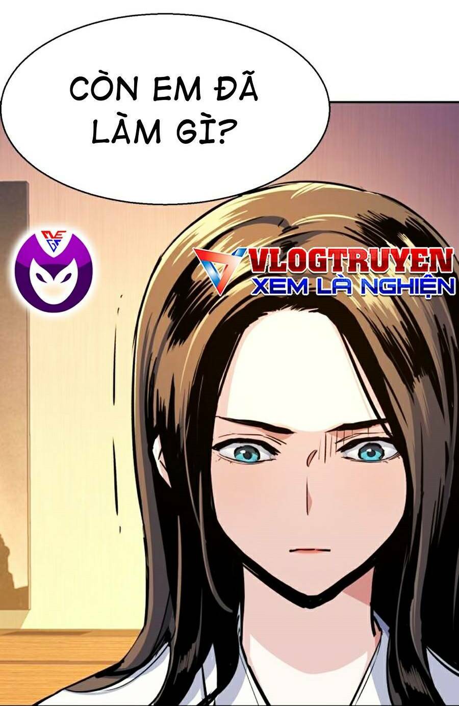 Bạn Học Của Tôi Là Lính Đánh Thuê - Chapter 73 - Page 61