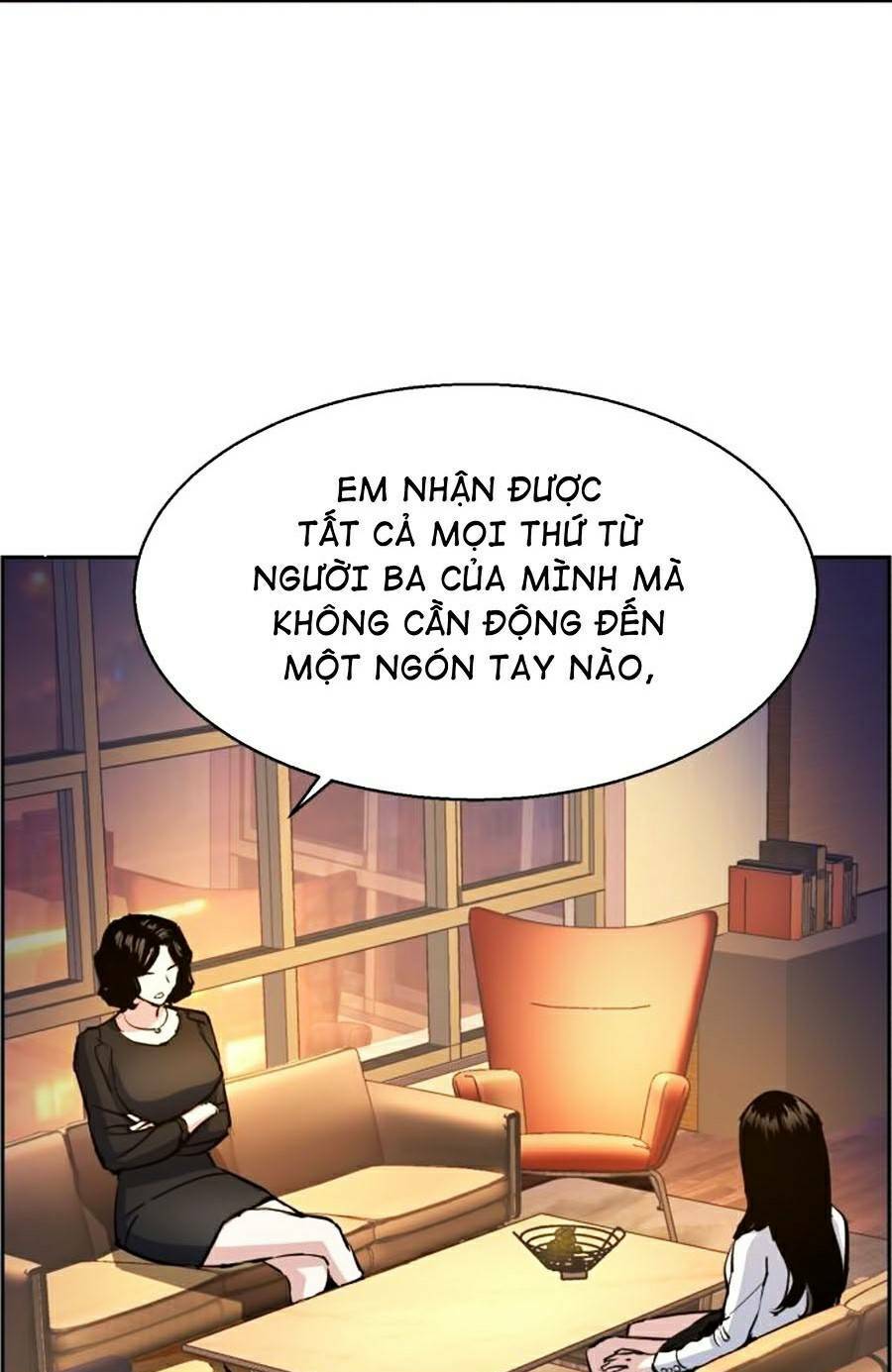 Bạn Học Của Tôi Là Lính Đánh Thuê - Chapter 73 - Page 62
