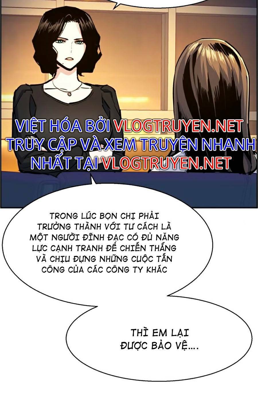 Bạn Học Của Tôi Là Lính Đánh Thuê - Chapter 73 - Page 64