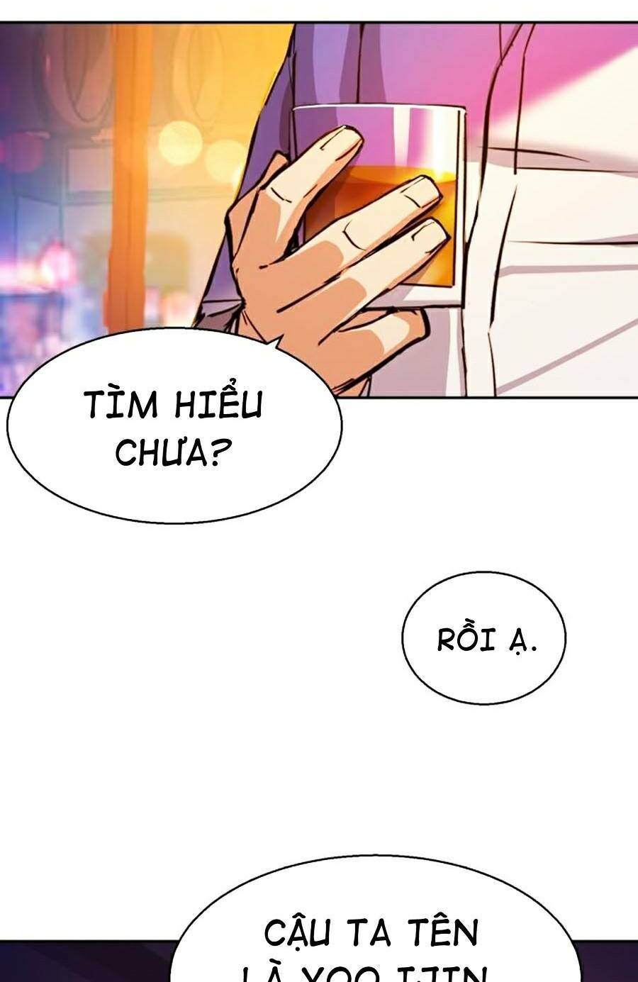 Bạn Học Của Tôi Là Lính Đánh Thuê - Chapter 73 - Page 73