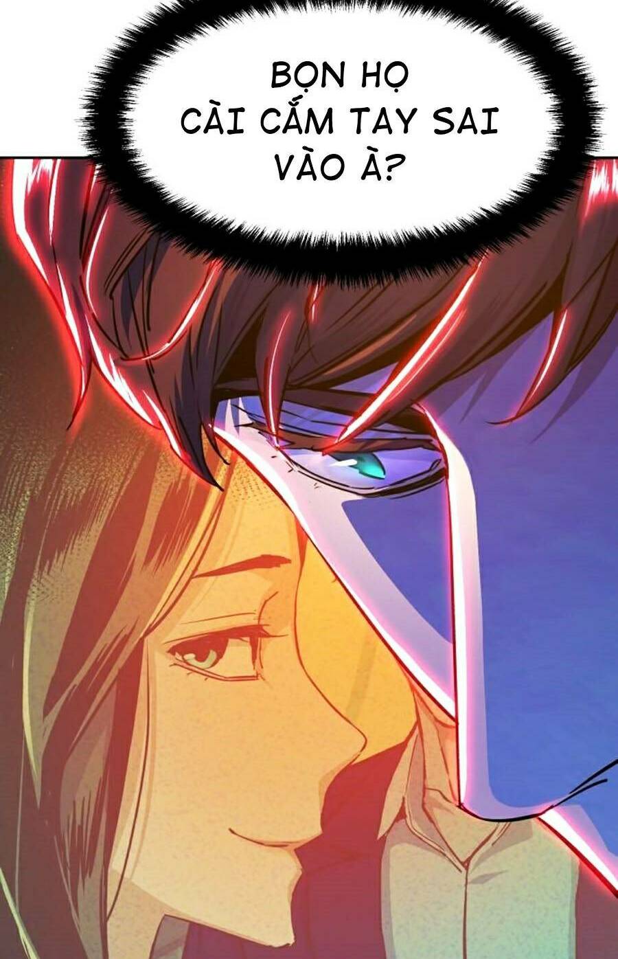 Bạn Học Của Tôi Là Lính Đánh Thuê - Chapter 73 - Page 79