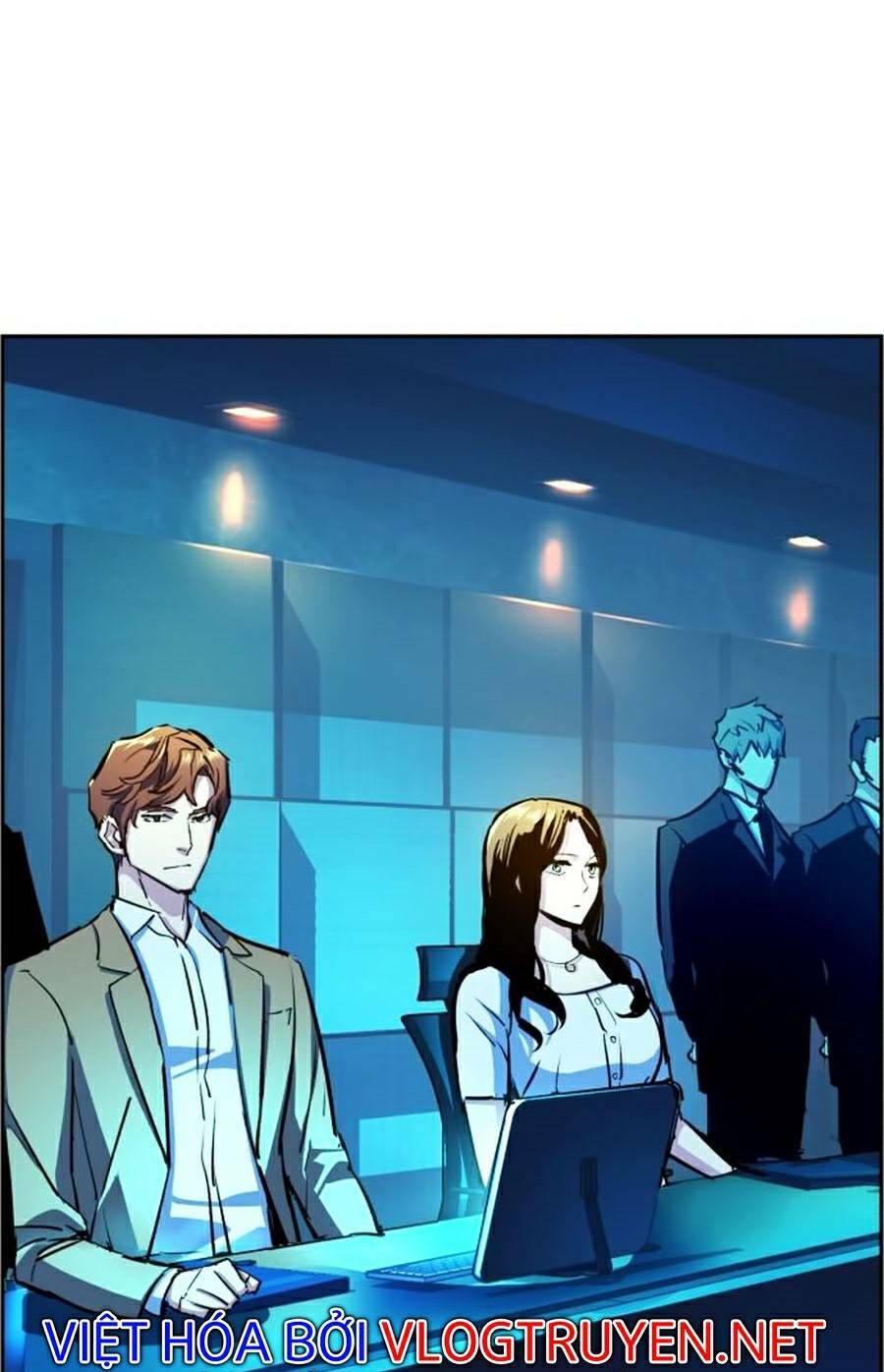 Bạn Học Của Tôi Là Lính Đánh Thuê - Chapter 73 - Page 84