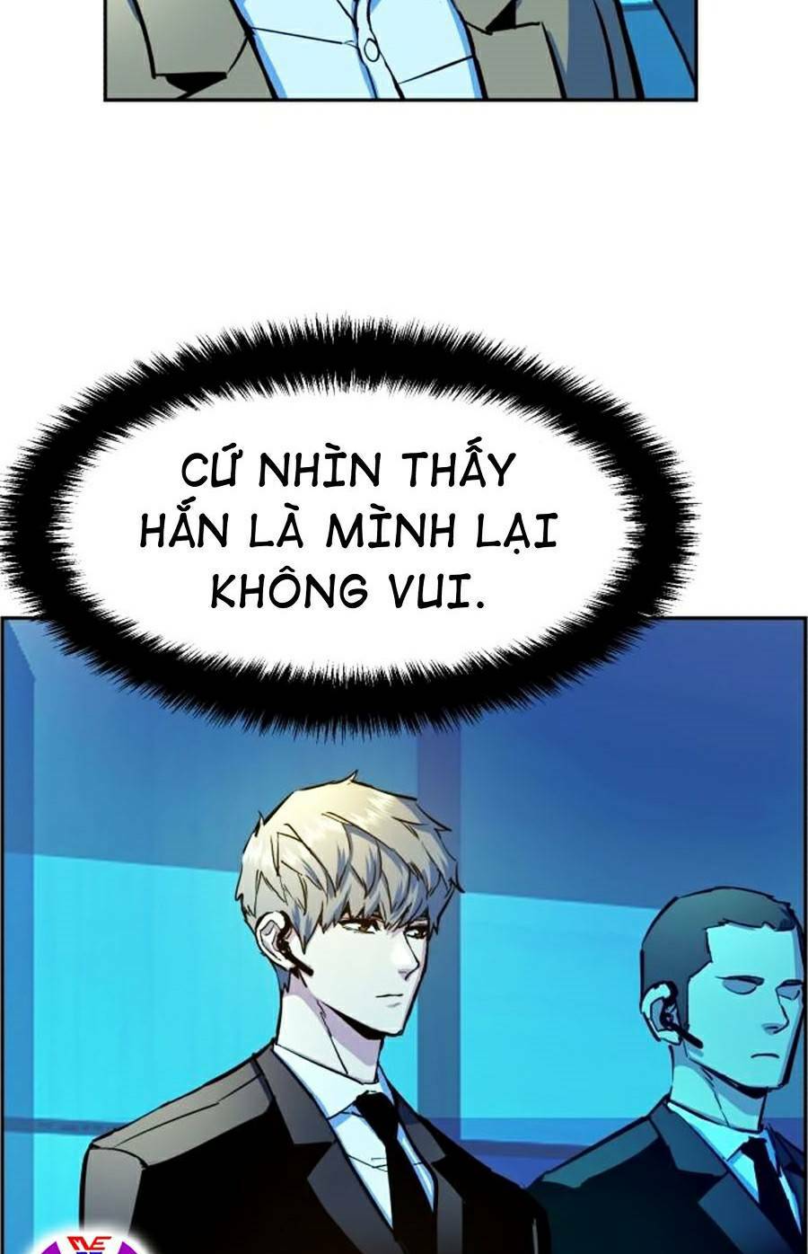 Bạn Học Của Tôi Là Lính Đánh Thuê - Chapter 73 - Page 86