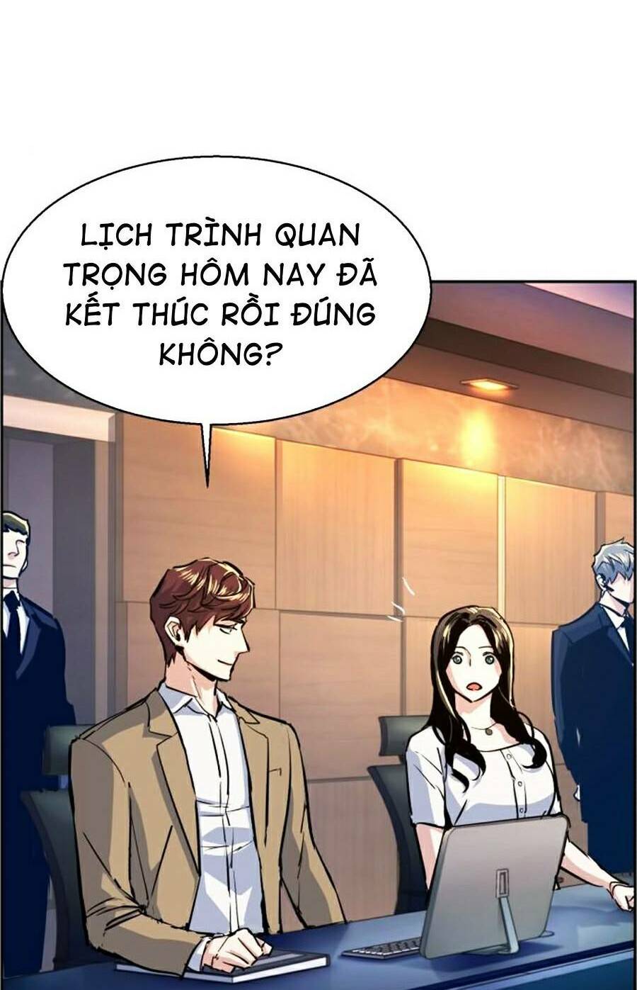 Bạn Học Của Tôi Là Lính Đánh Thuê - Chapter 73 - Page 89