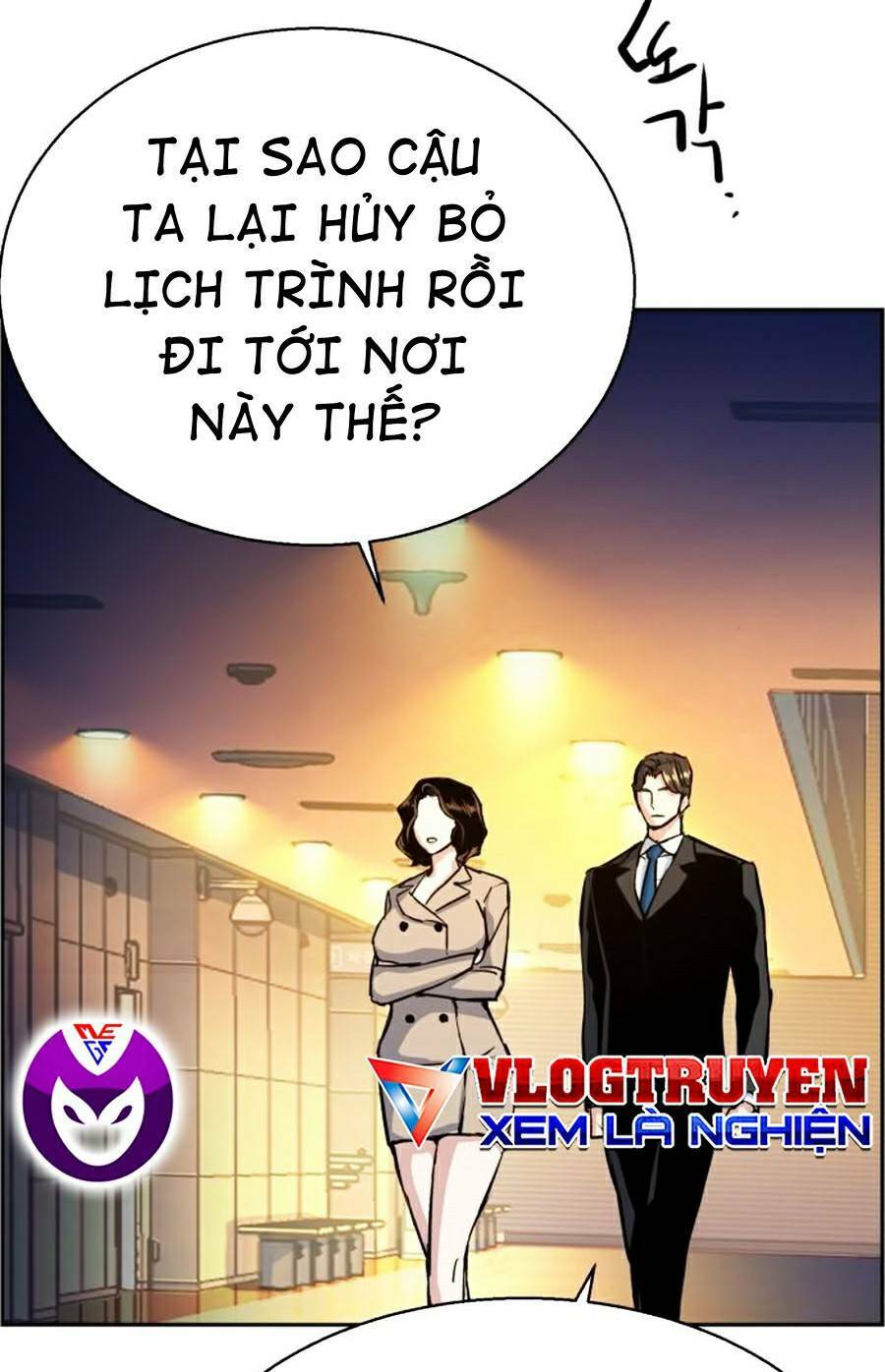 Bạn Học Của Tôi Là Lính Đánh Thuê - Chapter 73 - Page 94