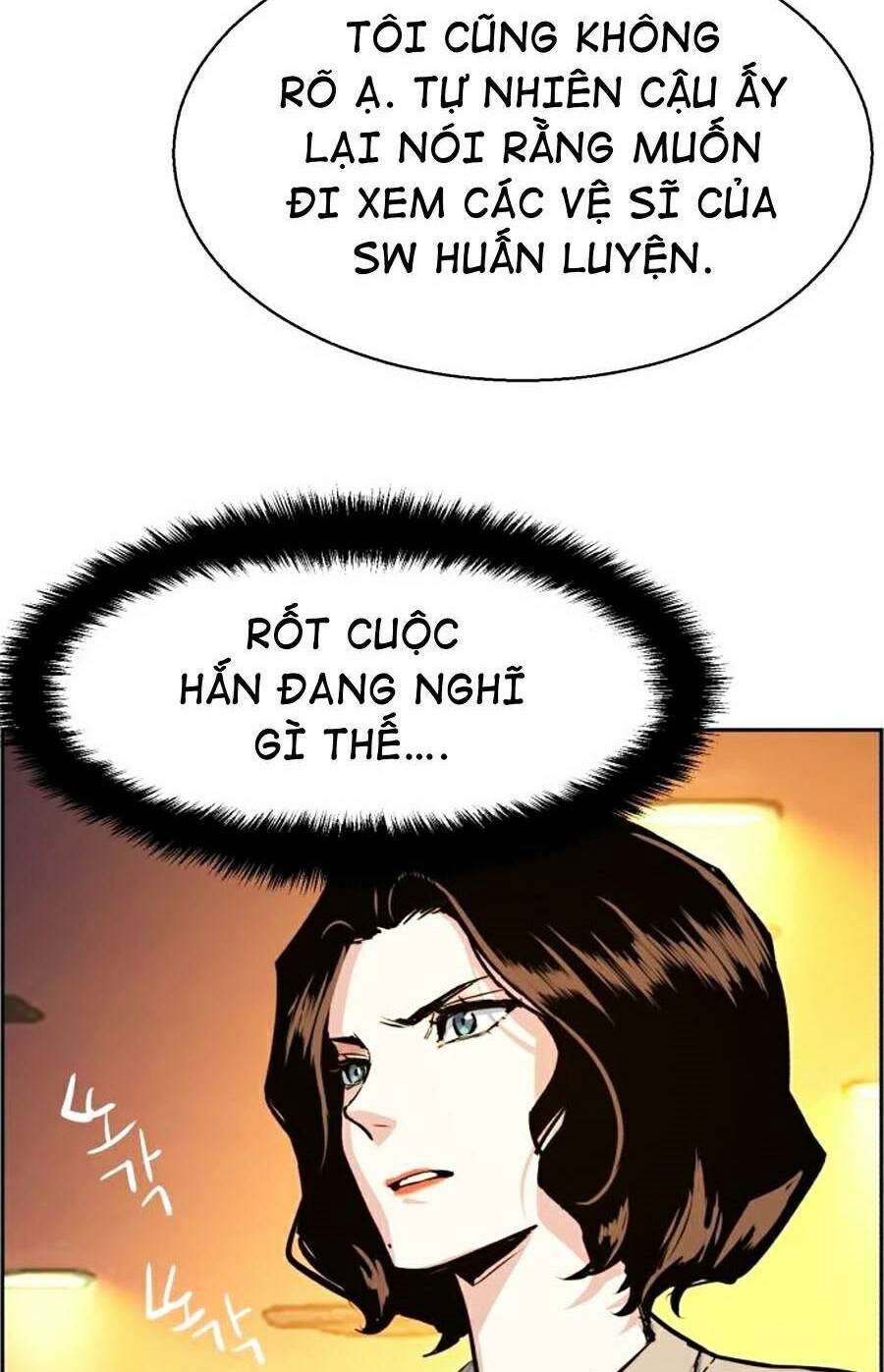 Bạn Học Của Tôi Là Lính Đánh Thuê - Chapter 73 - Page 95
