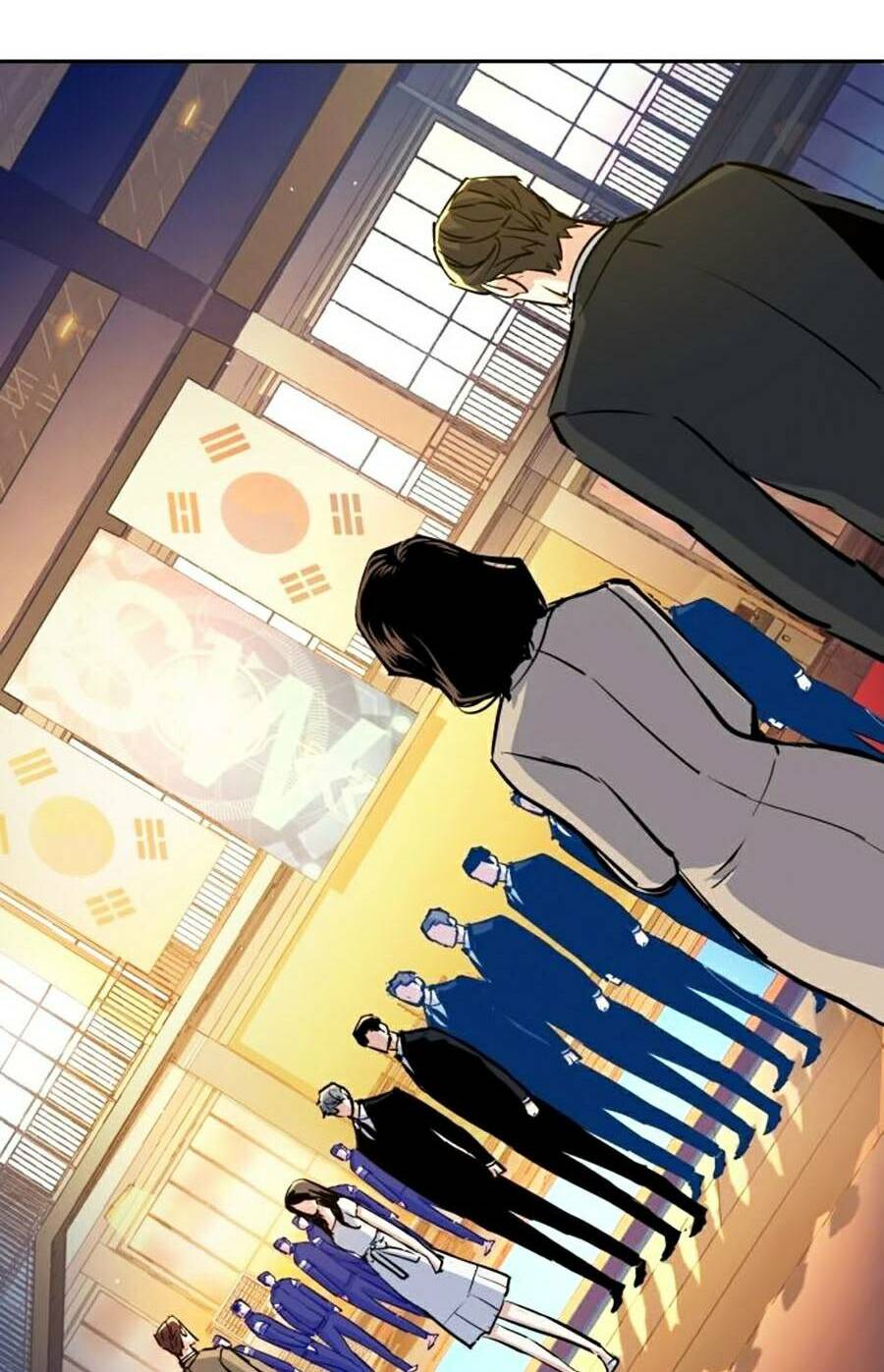 Bạn Học Của Tôi Là Lính Đánh Thuê - Chapter 73 - Page 97