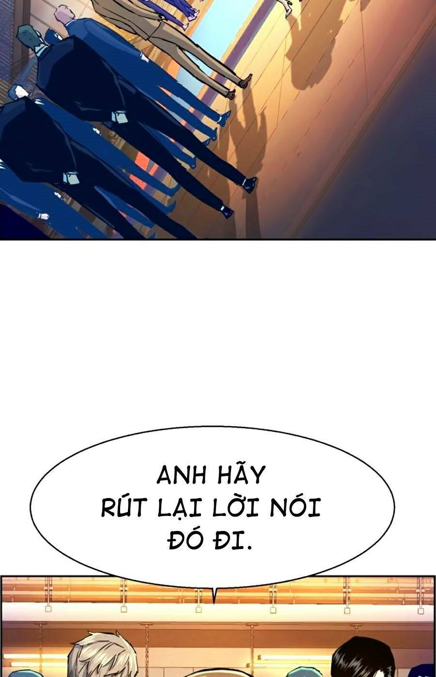 Bạn Học Của Tôi Là Lính Đánh Thuê - Chapter 73 - Page 98