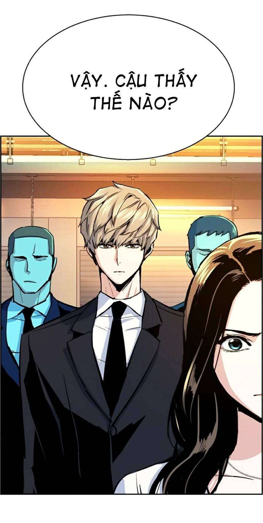 Bạn Học Của Tôi Là Lính Đánh Thuê - Chapter 74 - Page 11