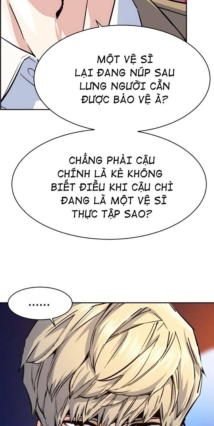 Bạn Học Của Tôi Là Lính Đánh Thuê - Chapter 74 - Page 13