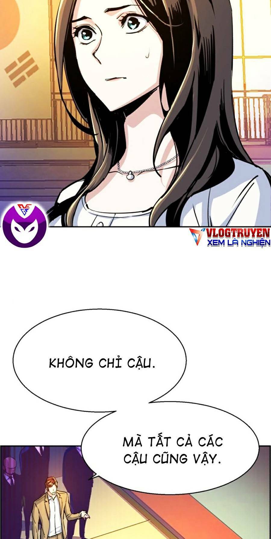 Bạn Học Của Tôi Là Lính Đánh Thuê - Chapter 74 - Page 15