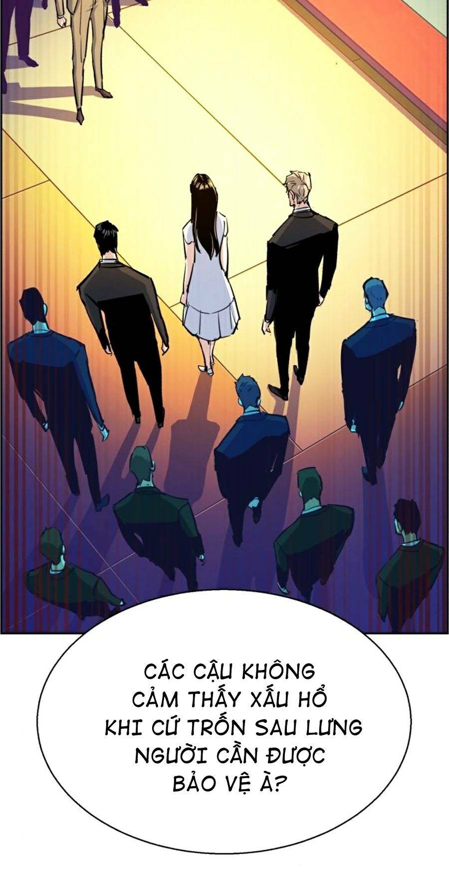 Bạn Học Của Tôi Là Lính Đánh Thuê - Chapter 74 - Page 16