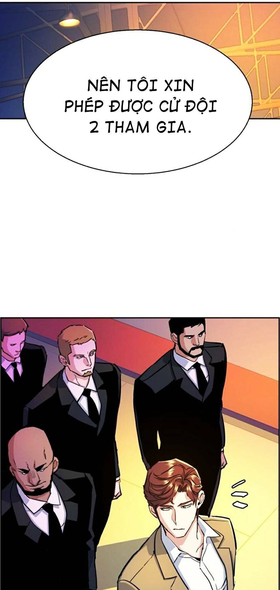 Bạn Học Của Tôi Là Lính Đánh Thuê - Chapter 74 - Page 20