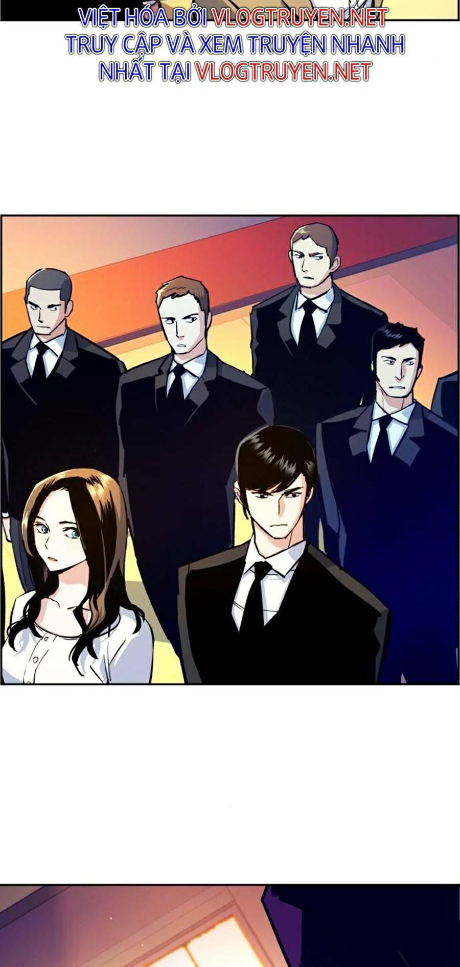 Bạn Học Của Tôi Là Lính Đánh Thuê - Chapter 74 - Page 21