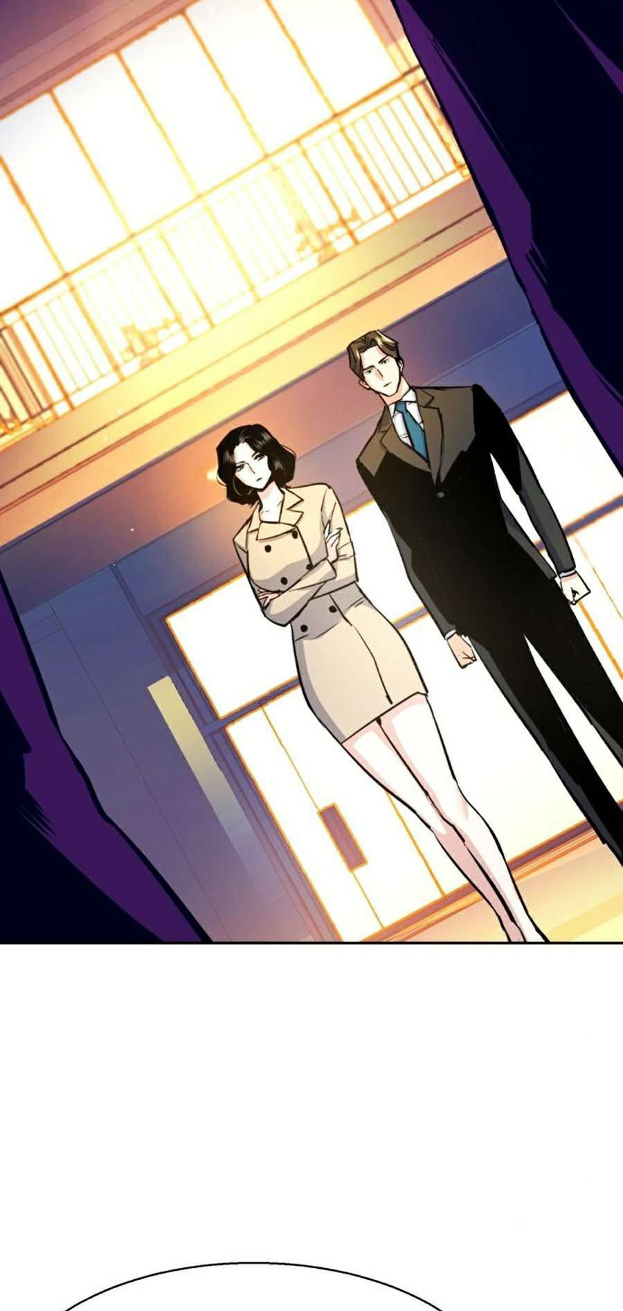 Bạn Học Của Tôi Là Lính Đánh Thuê - Chapter 74 - Page 22