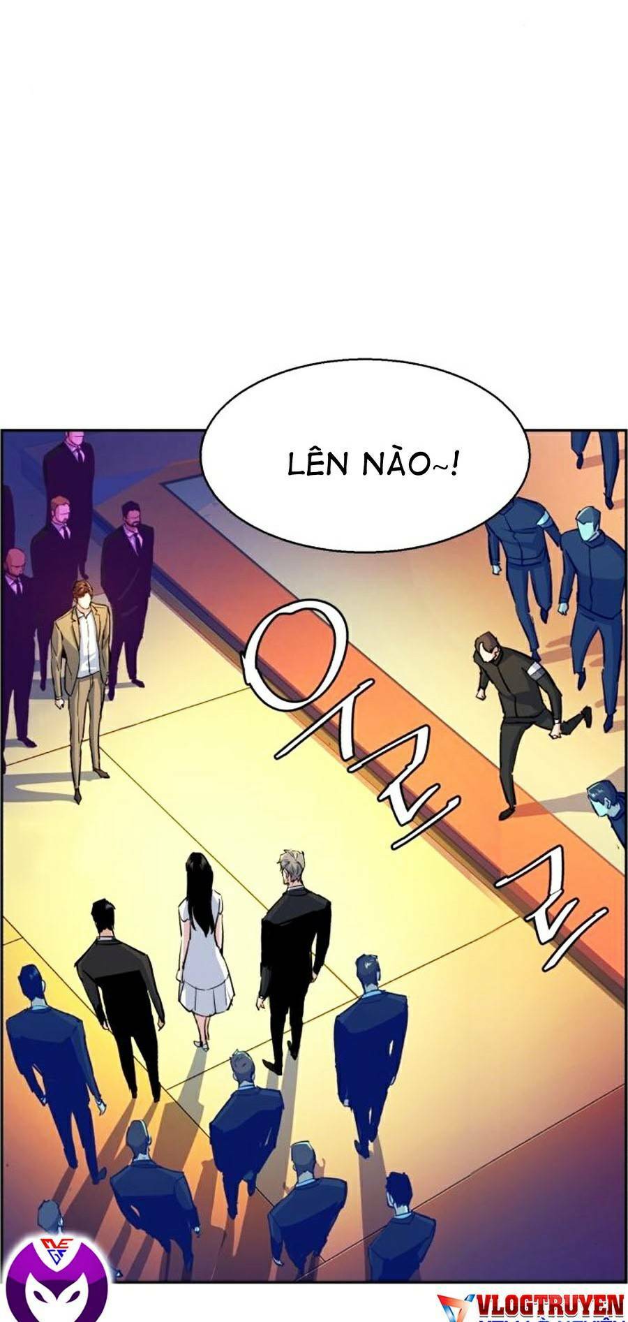 Bạn Học Của Tôi Là Lính Đánh Thuê - Chapter 74 - Page 25