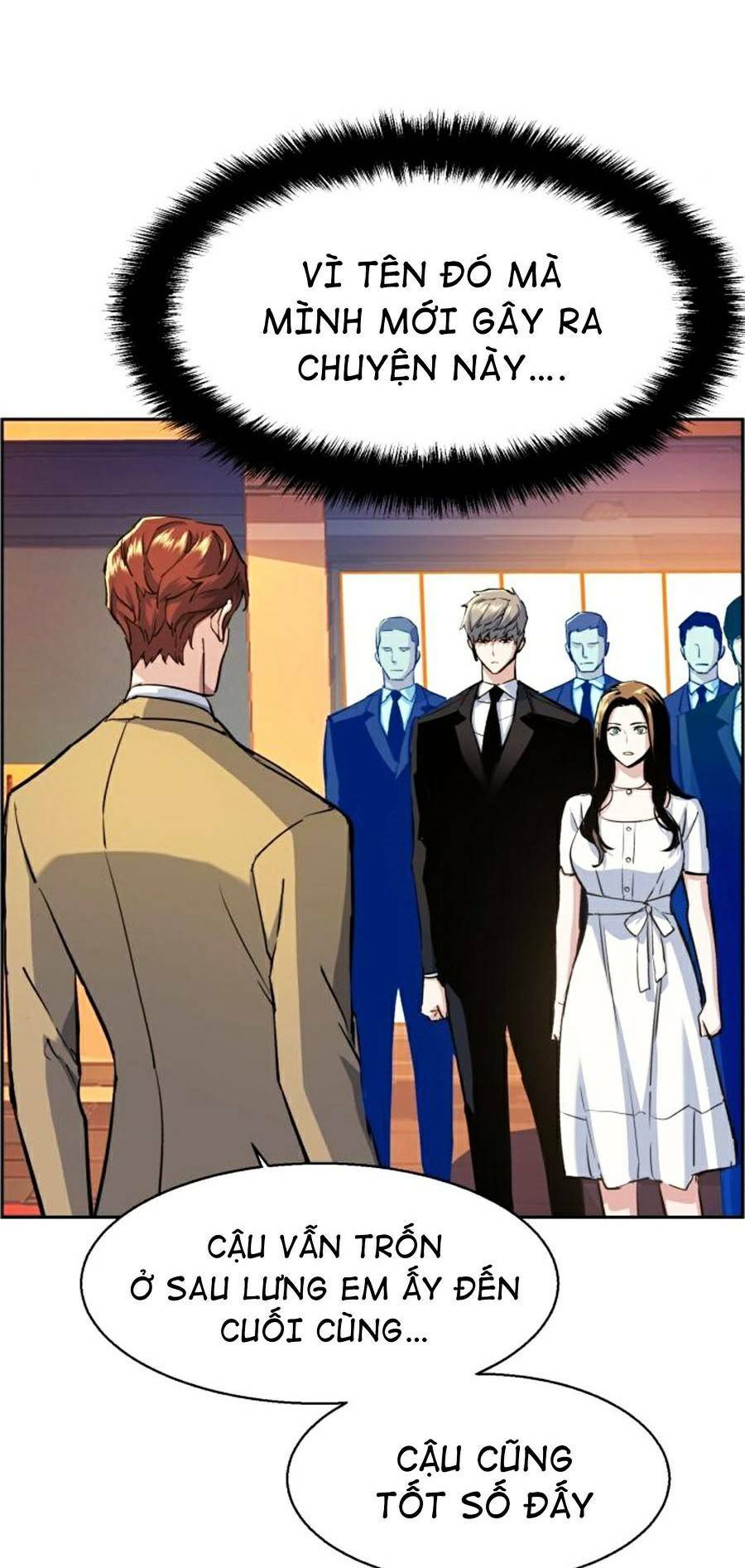 Bạn Học Của Tôi Là Lính Đánh Thuê - Chapter 74 - Page 27