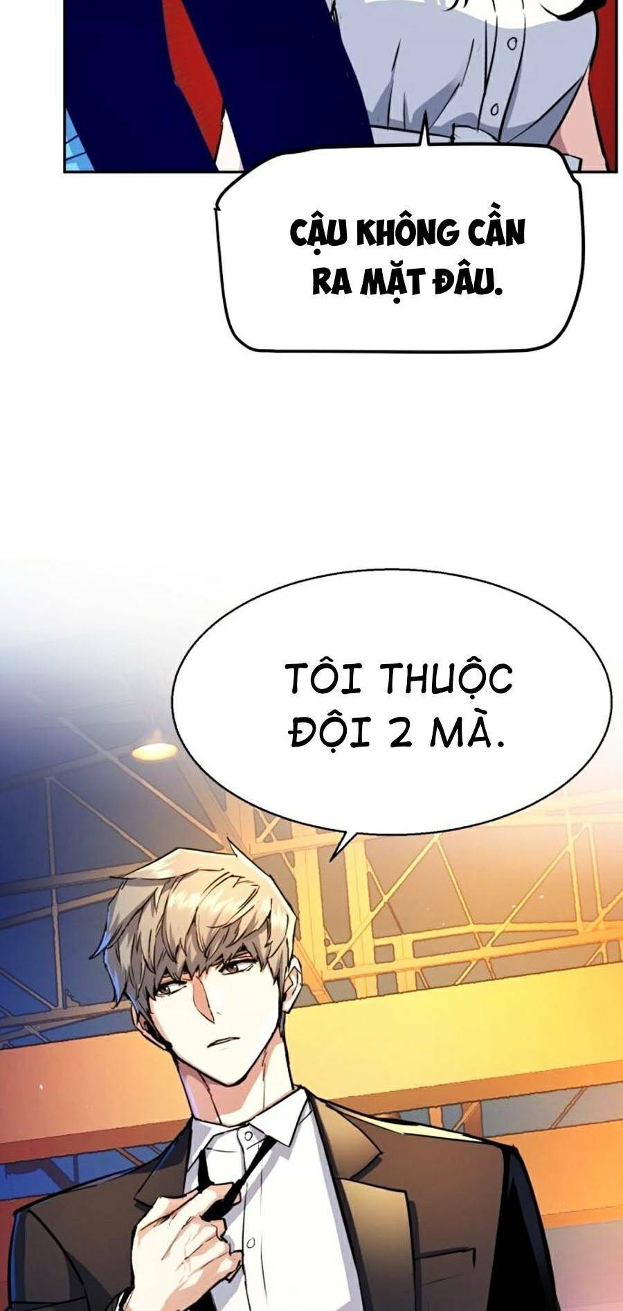 Bạn Học Của Tôi Là Lính Đánh Thuê - Chapter 74 - Page 31
