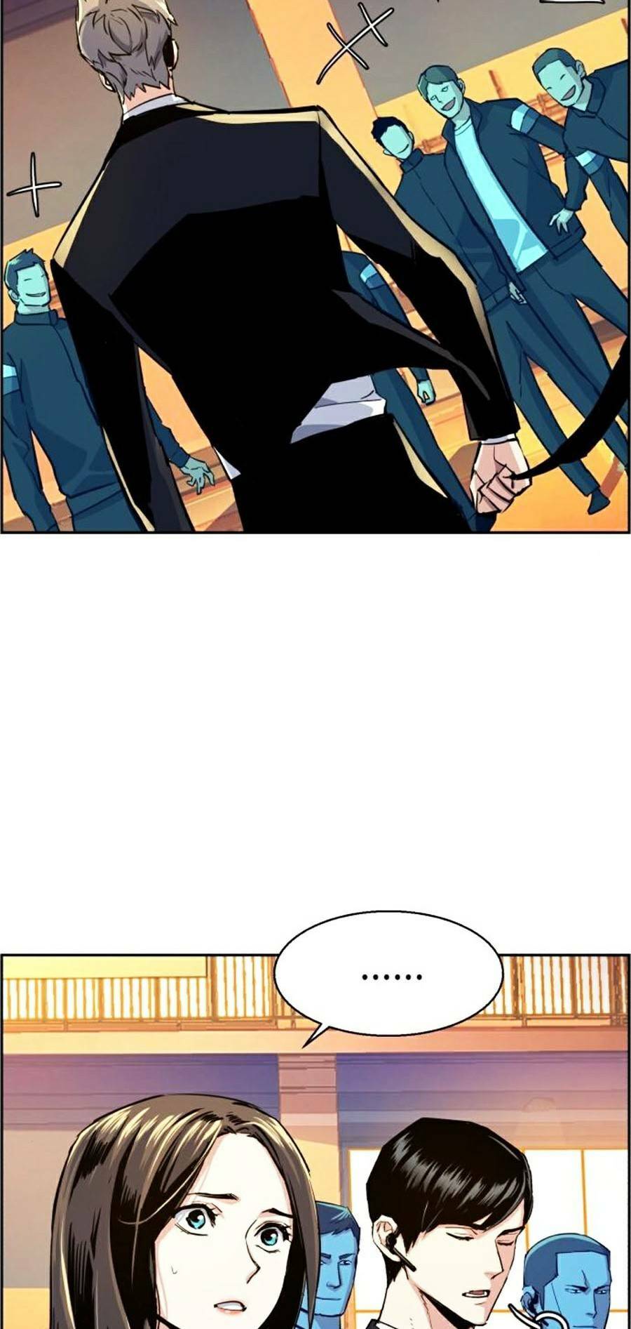 Bạn Học Của Tôi Là Lính Đánh Thuê - Chapter 74 - Page 33