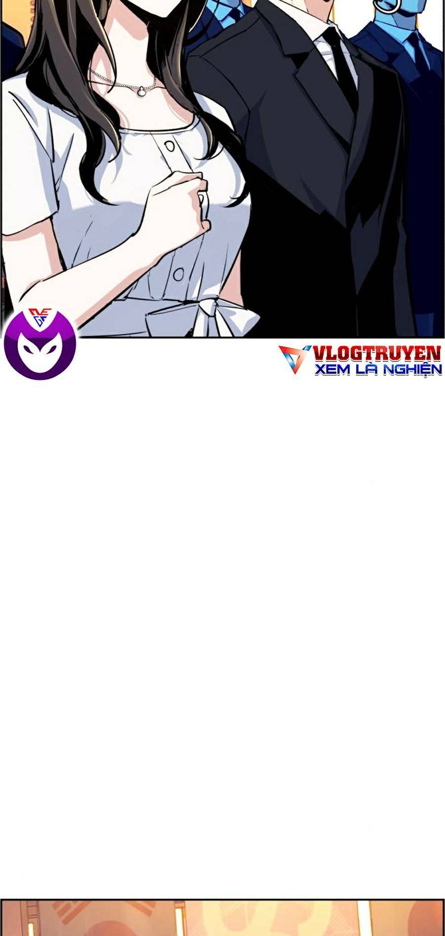 Bạn Học Của Tôi Là Lính Đánh Thuê - Chapter 74 - Page 34