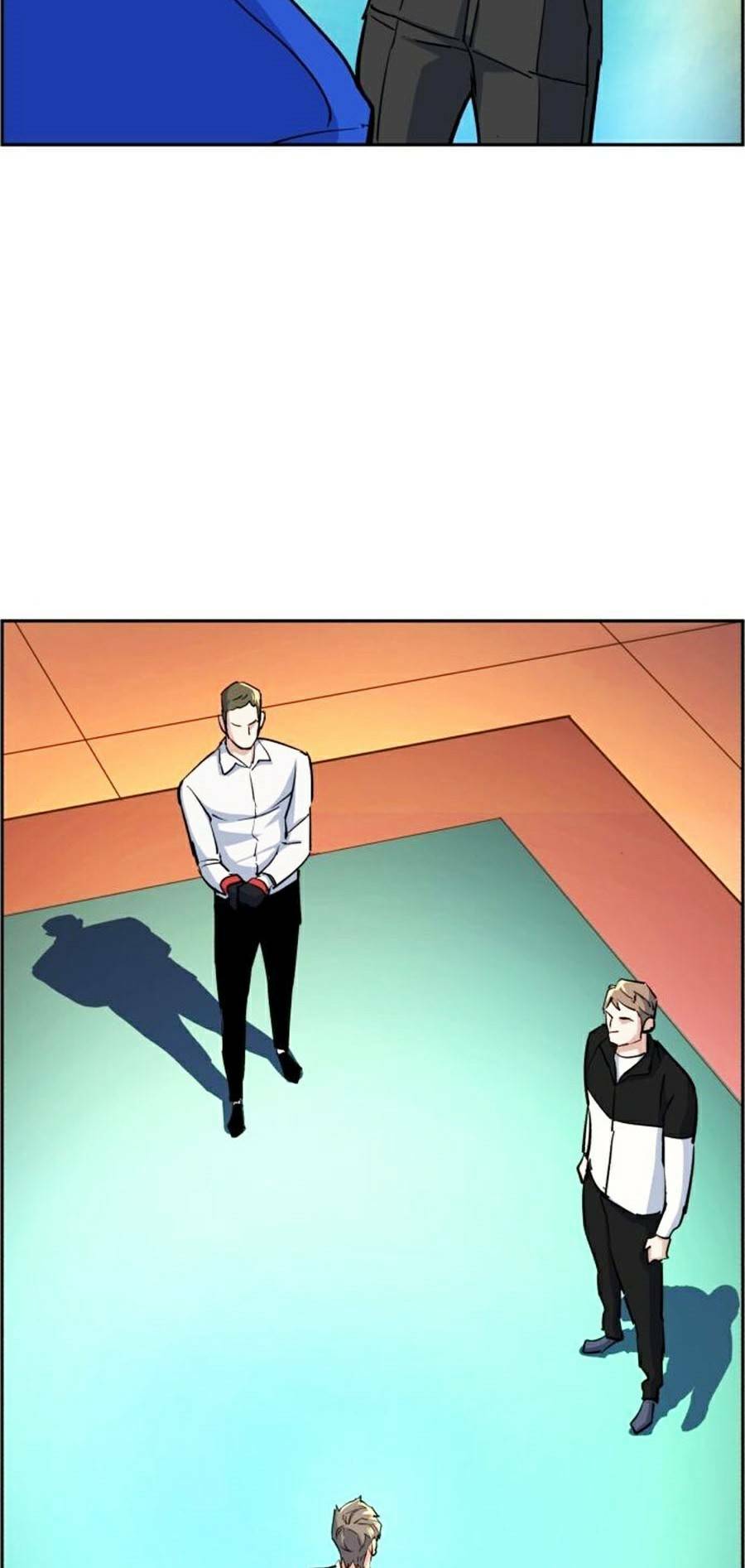 Bạn Học Của Tôi Là Lính Đánh Thuê - Chapter 74 - Page 37