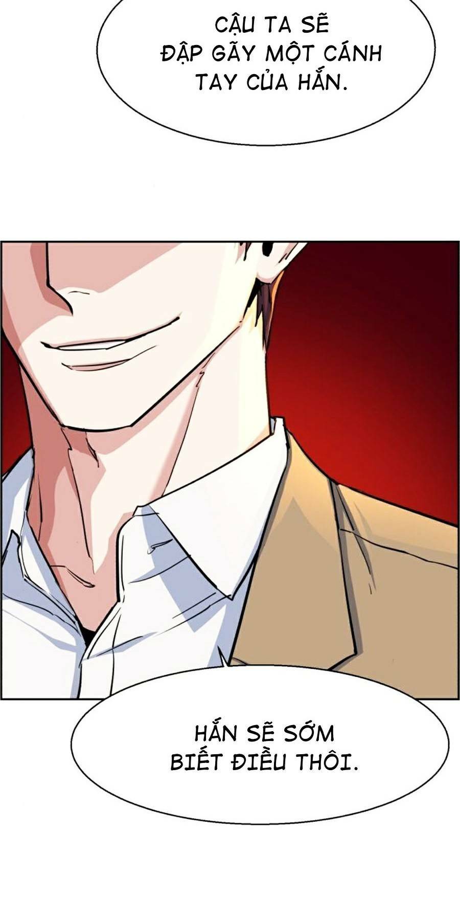 Bạn Học Của Tôi Là Lính Đánh Thuê - Chapter 74 - Page 41