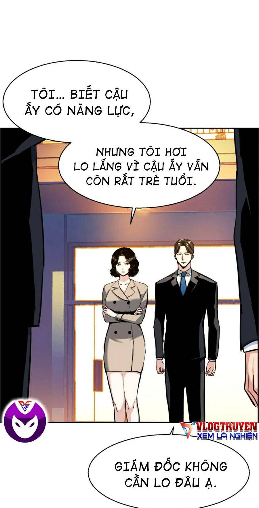 Bạn Học Của Tôi Là Lính Đánh Thuê - Chapter 74 - Page 42