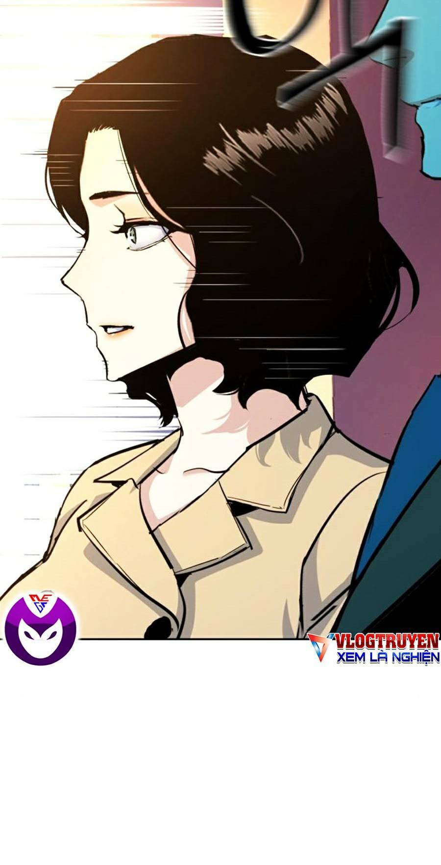 Bạn Học Của Tôi Là Lính Đánh Thuê - Chapter 74 - Page 46