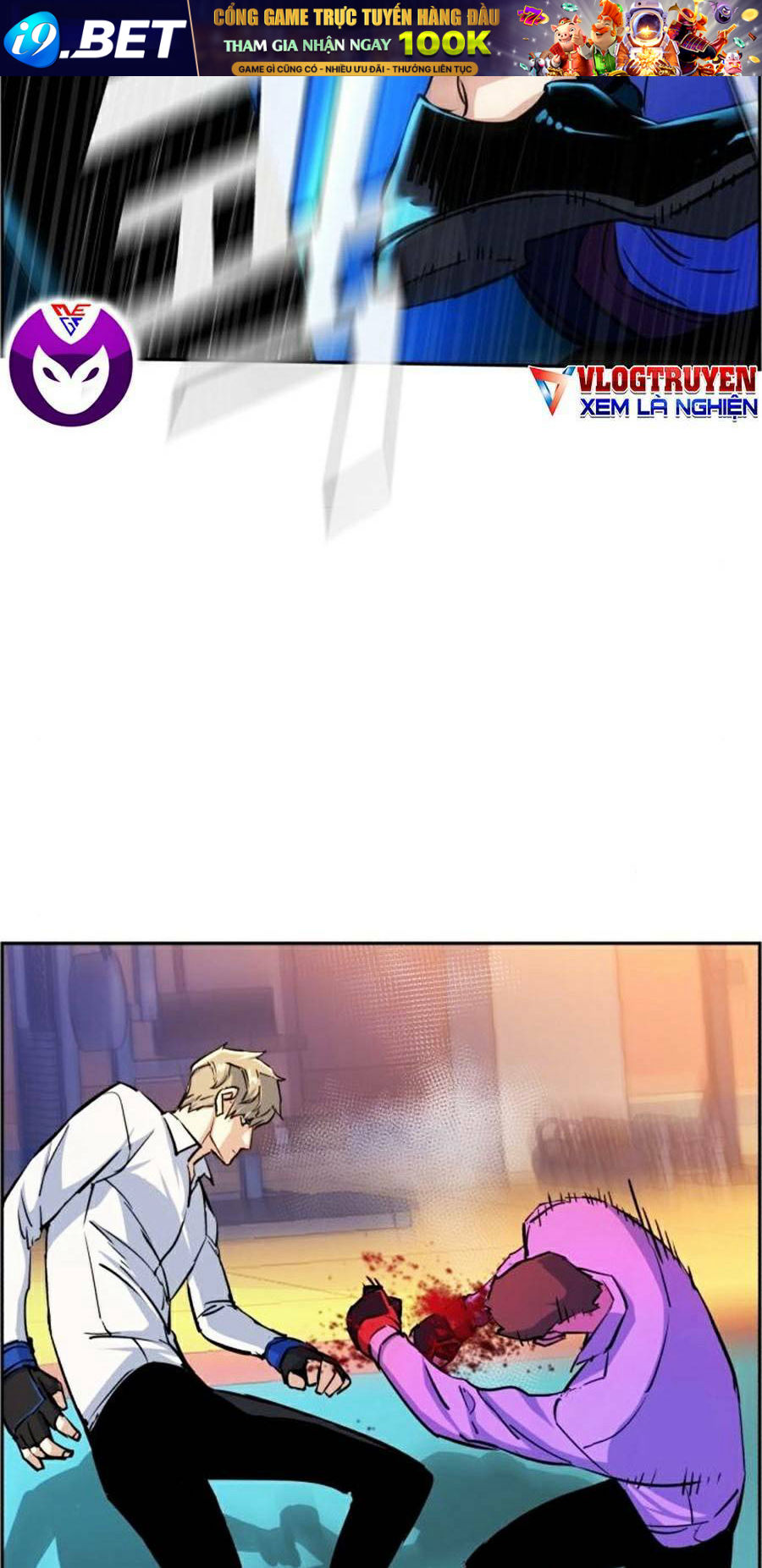 Bạn Học Của Tôi Là Lính Đánh Thuê - Chapter 74 - Page 50