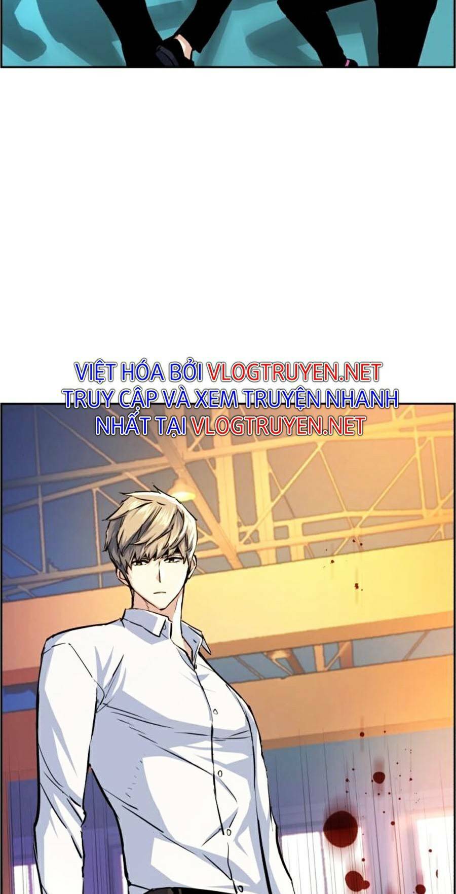 Bạn Học Của Tôi Là Lính Đánh Thuê - Chapter 74 - Page 51