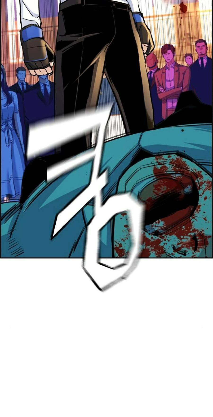 Bạn Học Của Tôi Là Lính Đánh Thuê - Chapter 74 - Page 52