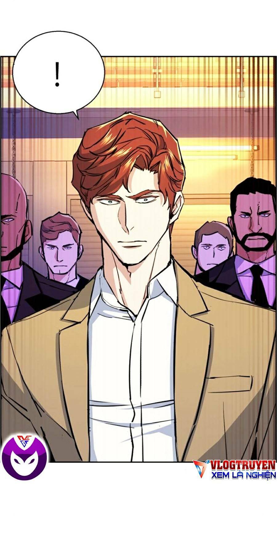 Bạn Học Của Tôi Là Lính Đánh Thuê - Chapter 74 - Page 53