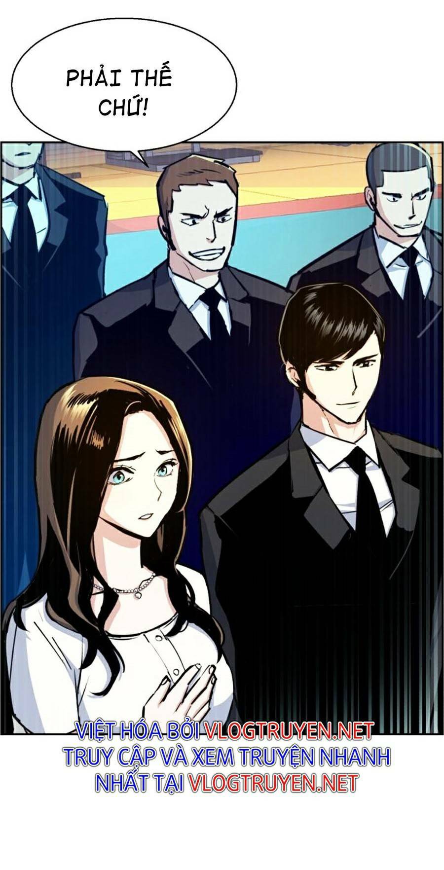 Bạn Học Của Tôi Là Lính Đánh Thuê - Chapter 74 - Page 54