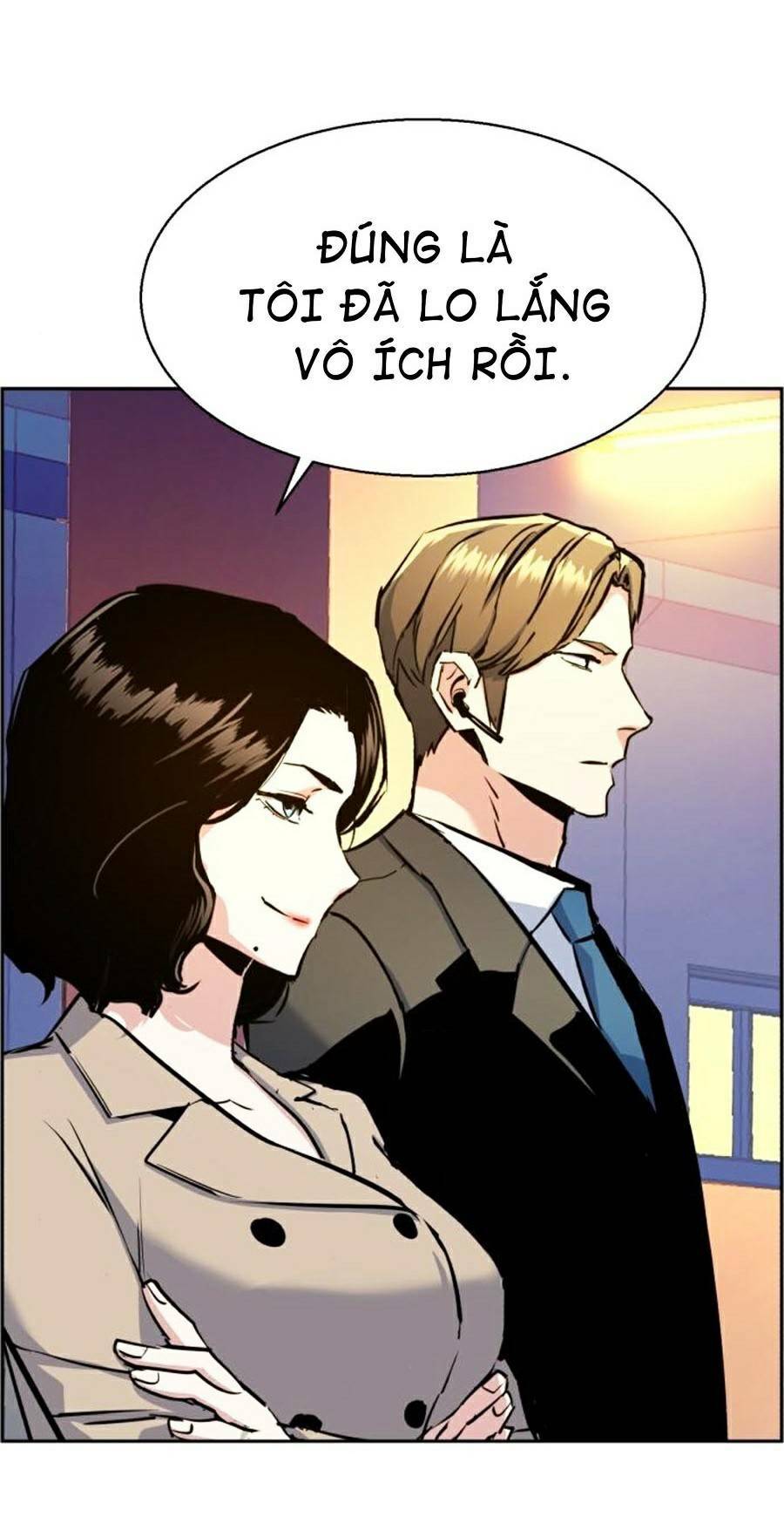 Bạn Học Của Tôi Là Lính Đánh Thuê - Chapter 74 - Page 55