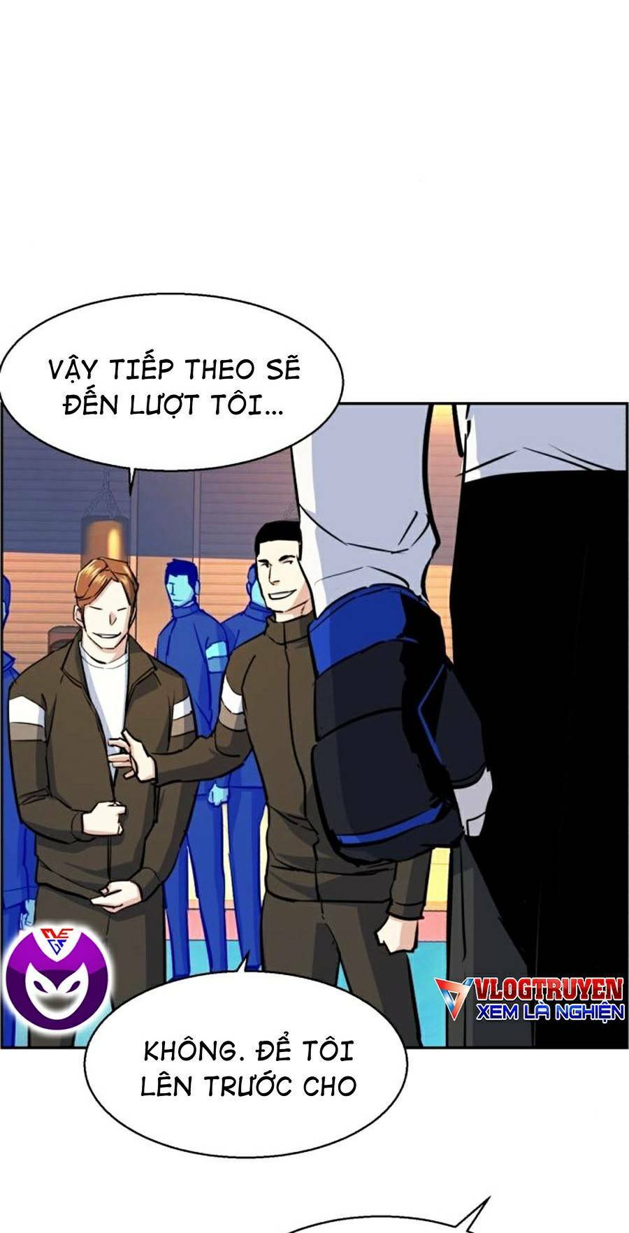 Bạn Học Của Tôi Là Lính Đánh Thuê - Chapter 74 - Page 56