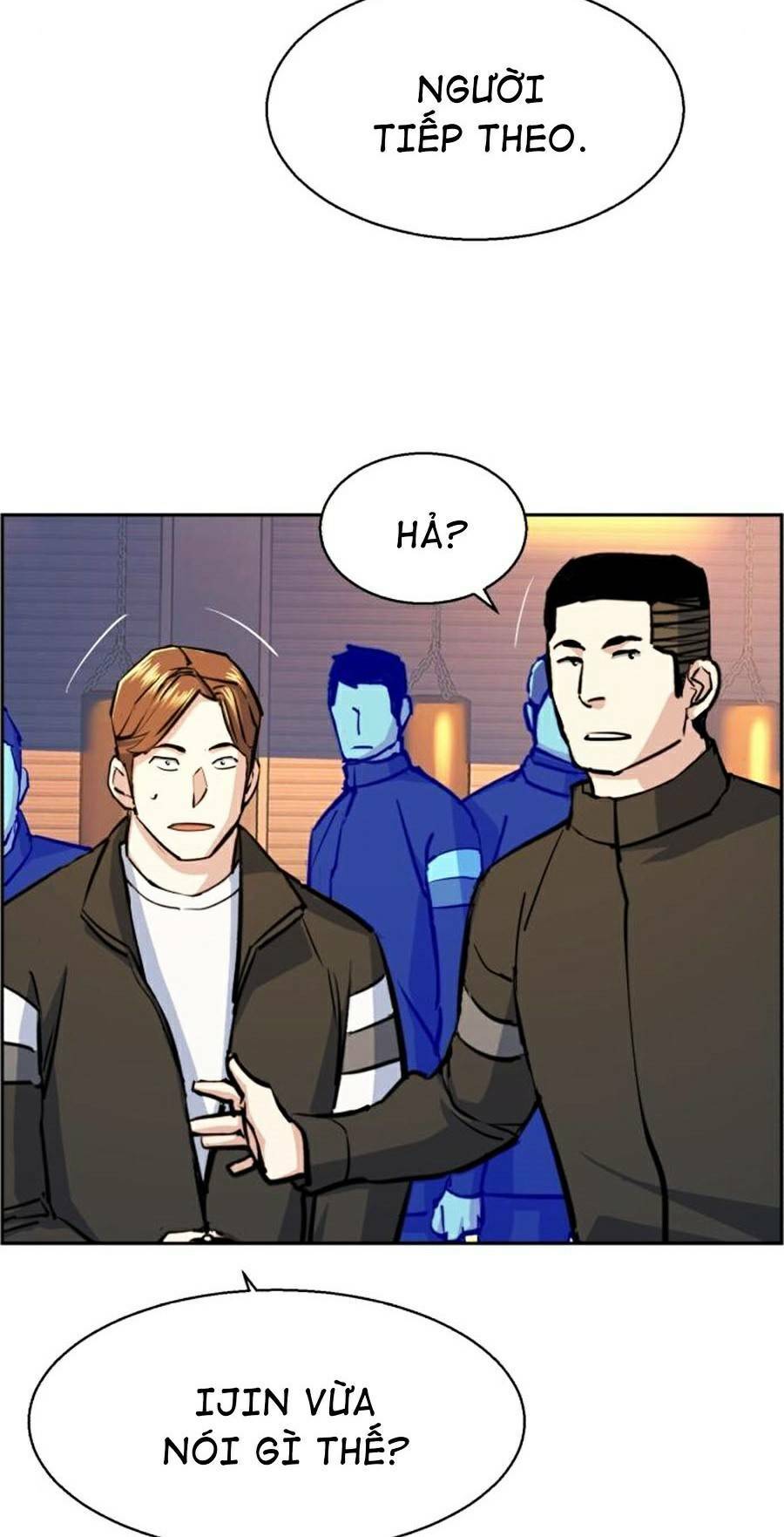 Bạn Học Của Tôi Là Lính Đánh Thuê - Chapter 74 - Page 57