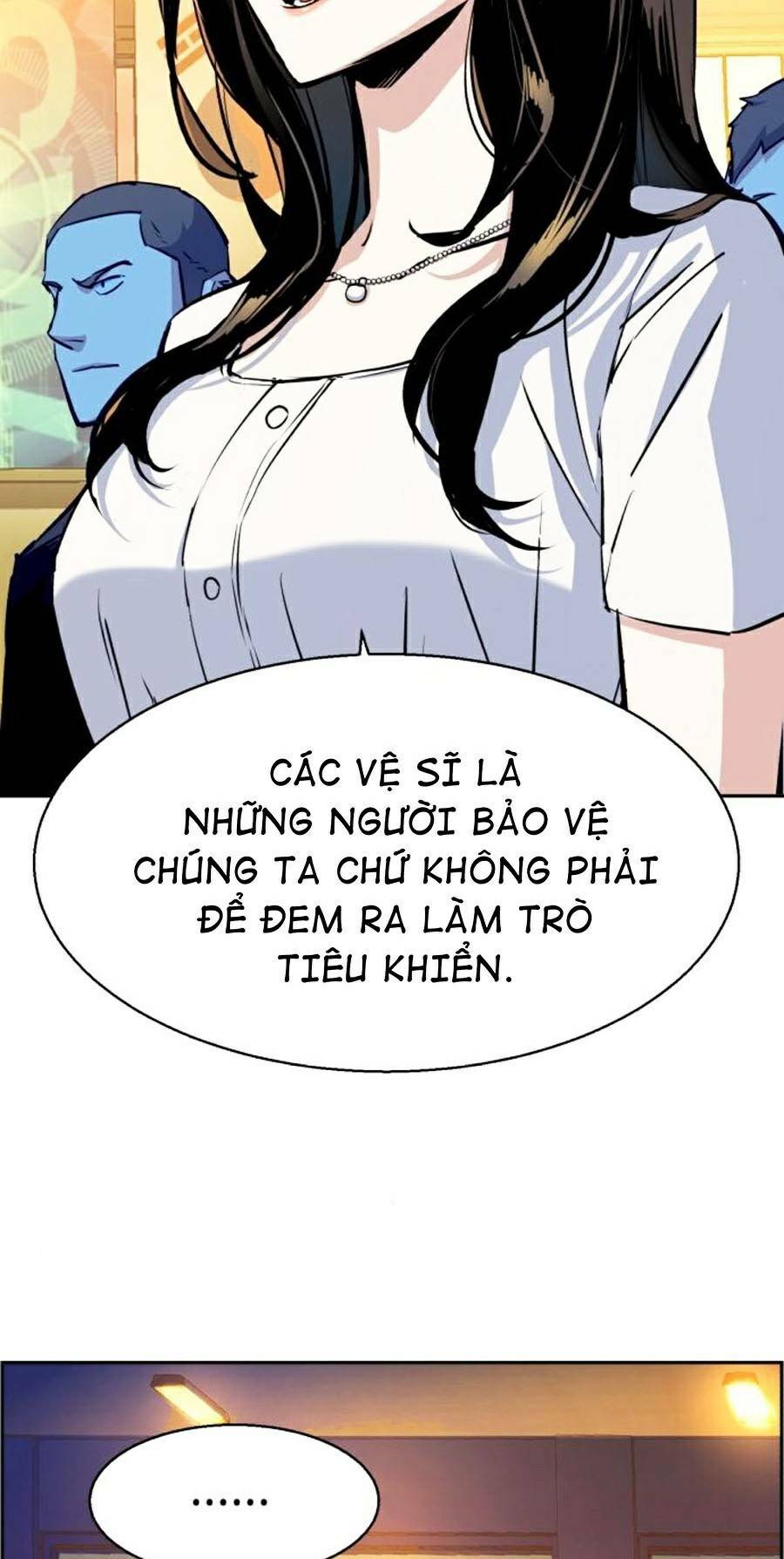 Bạn Học Của Tôi Là Lính Đánh Thuê - Chapter 74 - Page 5