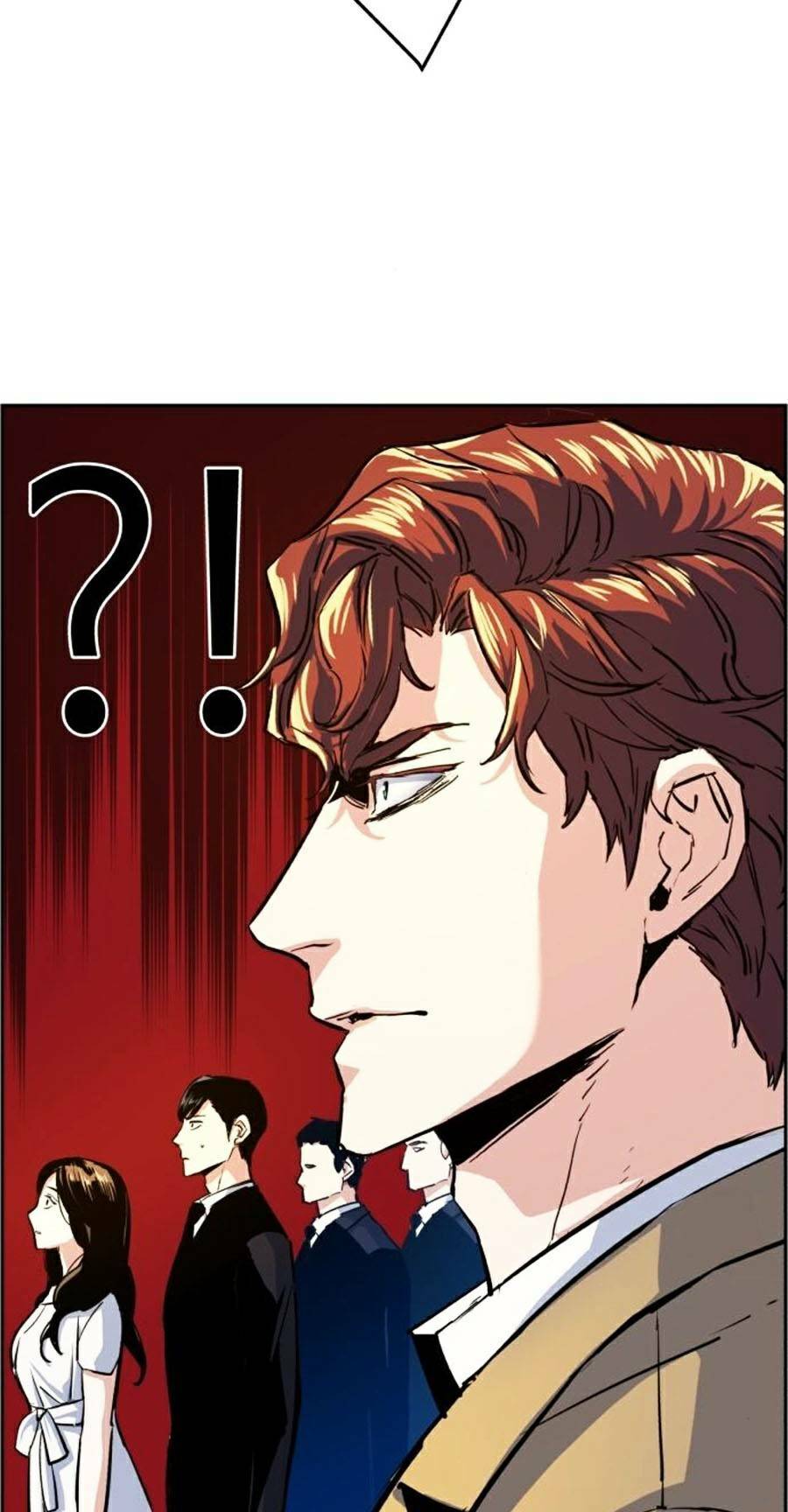 Bạn Học Của Tôi Là Lính Đánh Thuê - Chapter 74 - Page 61