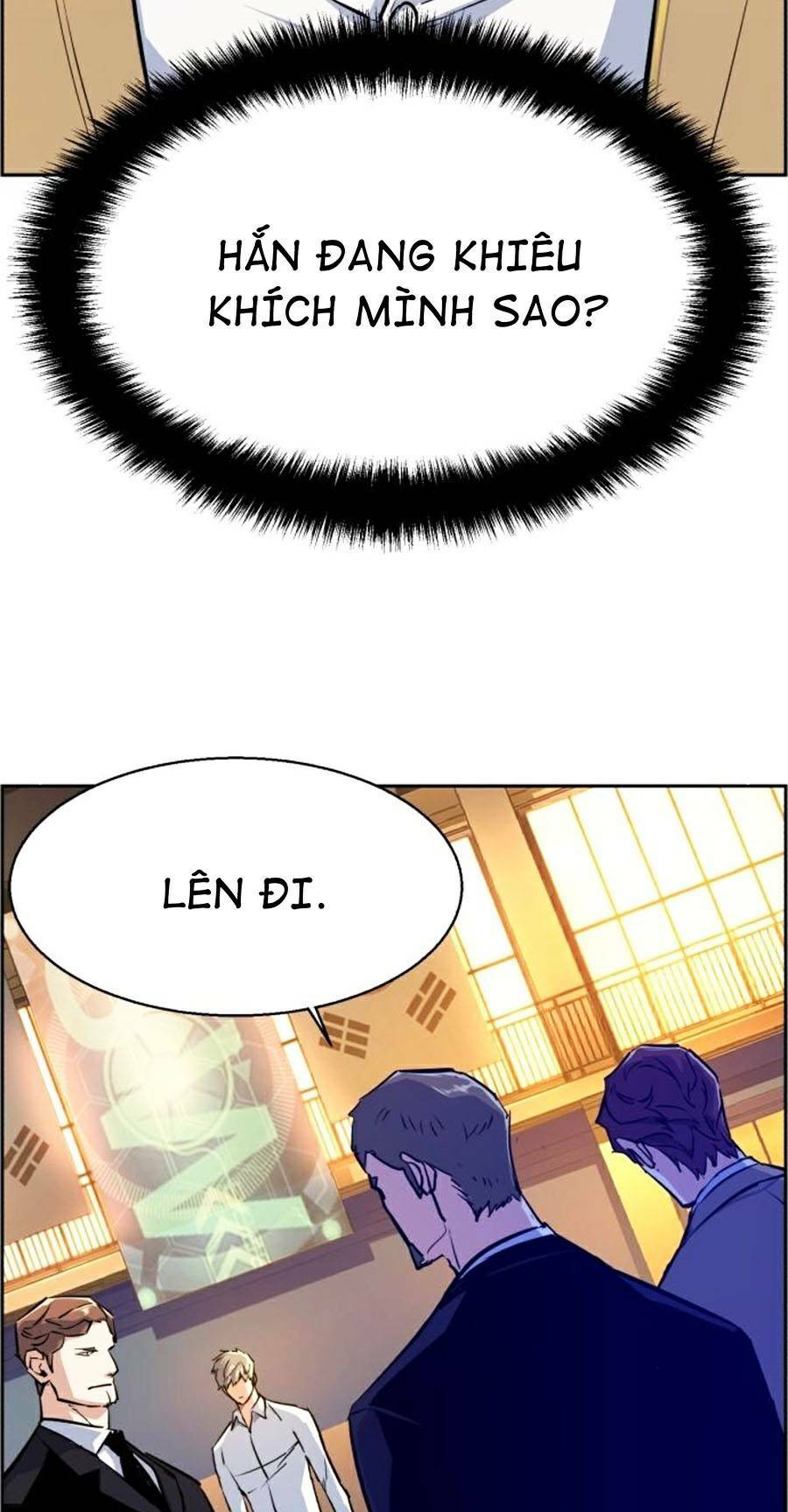 Bạn Học Của Tôi Là Lính Đánh Thuê - Chapter 74 - Page 66