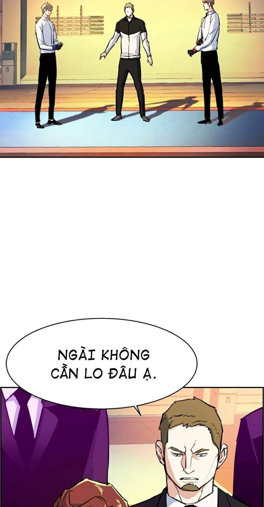 Bạn Học Của Tôi Là Lính Đánh Thuê - Chapter 74 - Page 68