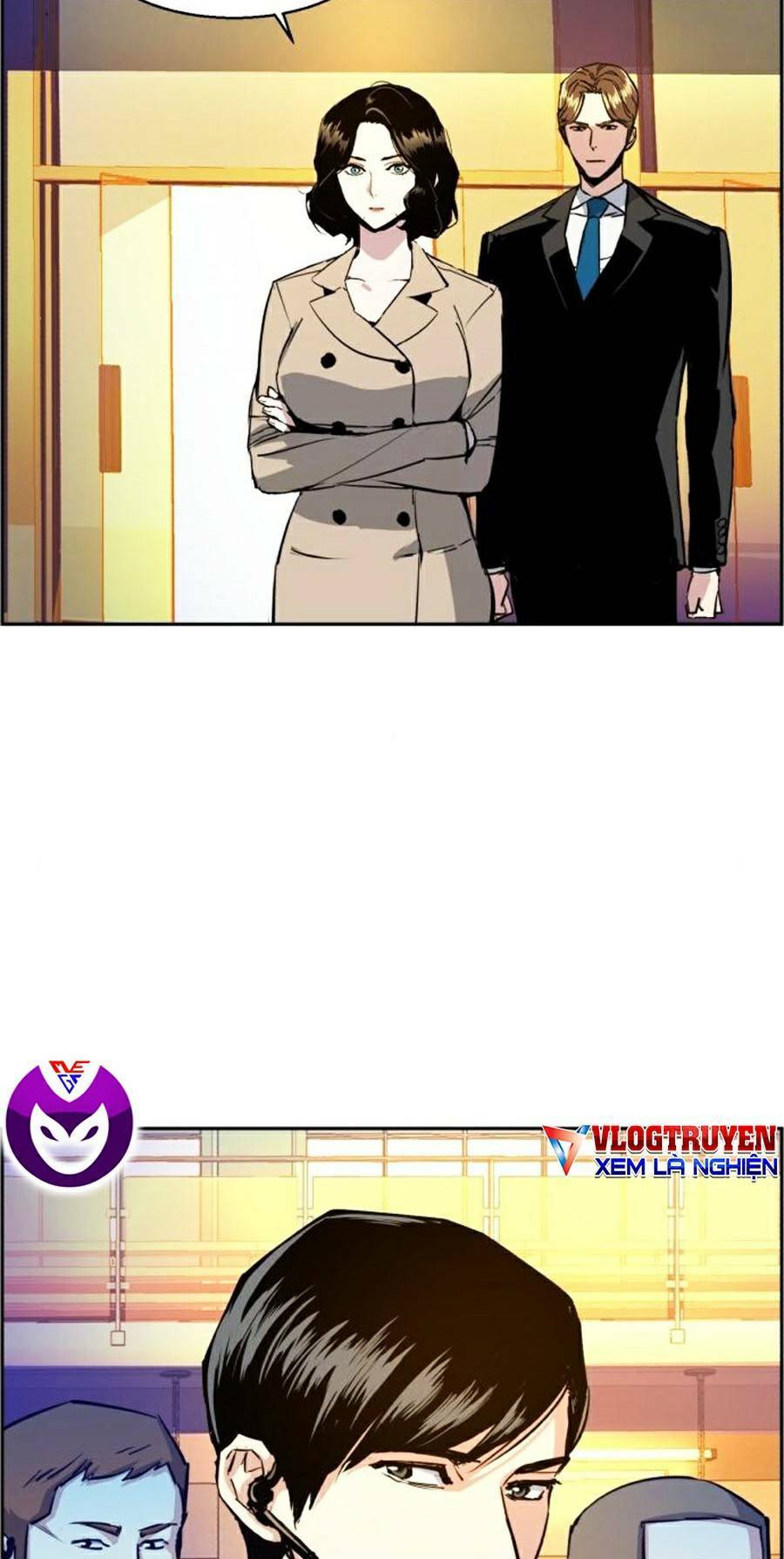 Bạn Học Của Tôi Là Lính Đánh Thuê - Chapter 74 - Page 6