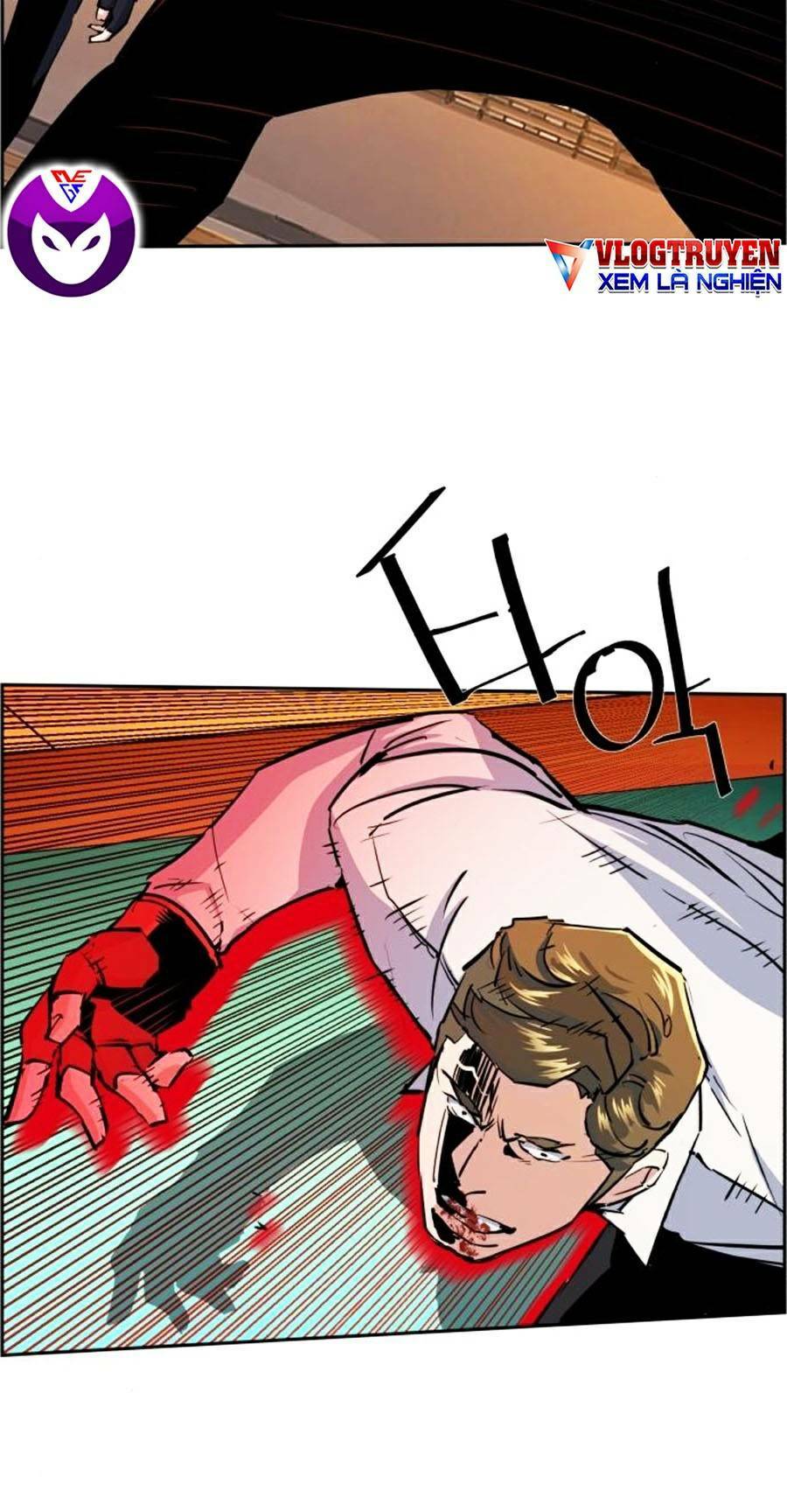 Bạn Học Của Tôi Là Lính Đánh Thuê - Chapter 74 - Page 75