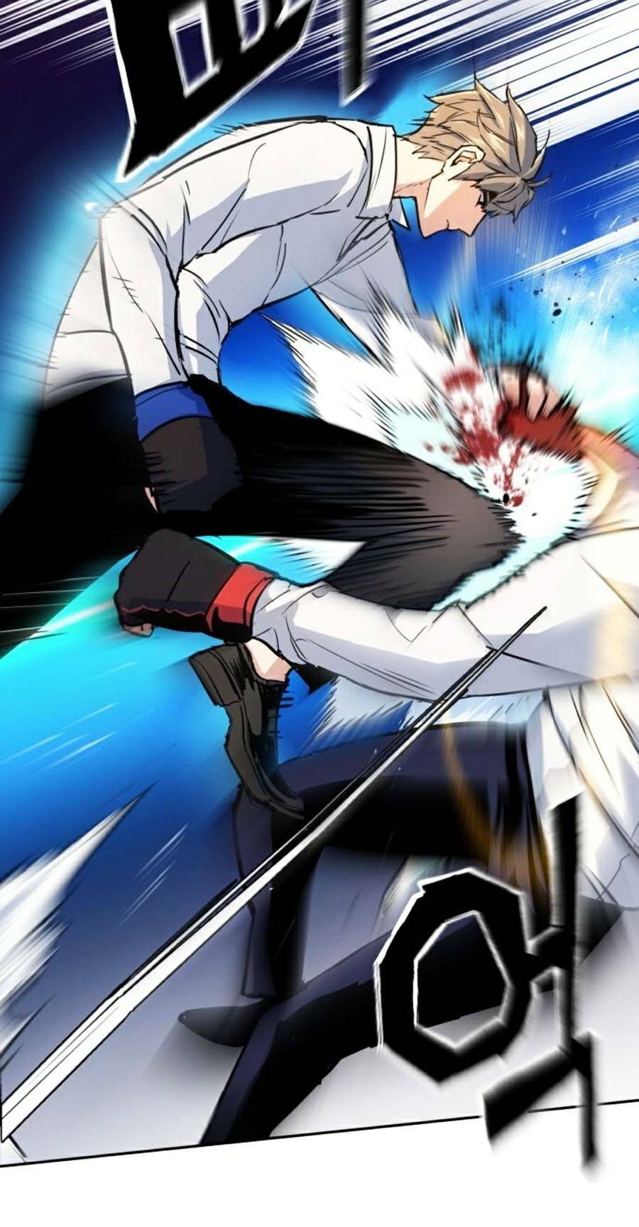 Bạn Học Của Tôi Là Lính Đánh Thuê - Chapter 74 - Page 78