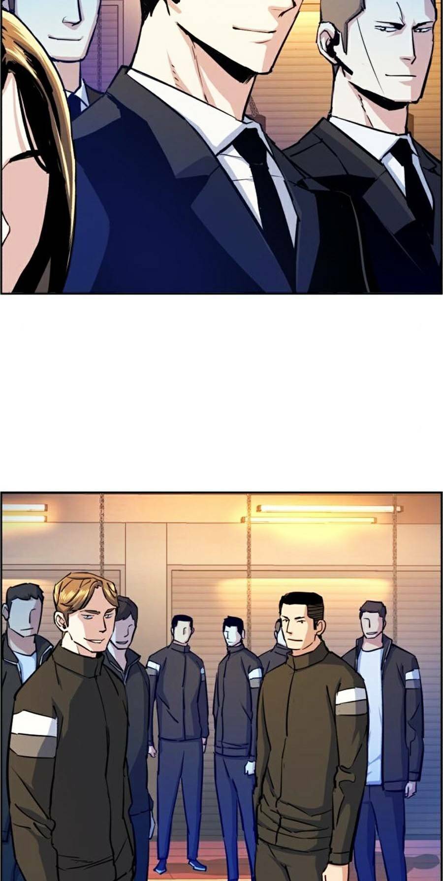 Bạn Học Của Tôi Là Lính Đánh Thuê - Chapter 74 - Page 7