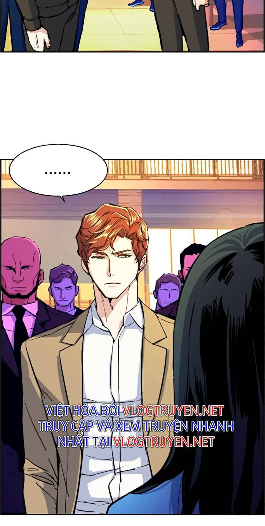 Bạn Học Của Tôi Là Lính Đánh Thuê - Chapter 74 - Page 8