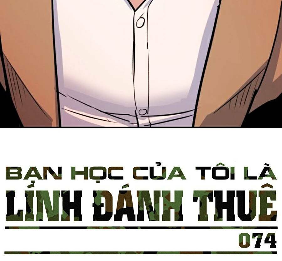 Bạn Học Của Tôi Là Lính Đánh Thuê - Chapter 74 - Page 98
